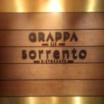 Grappa Bar (Shangri-La)